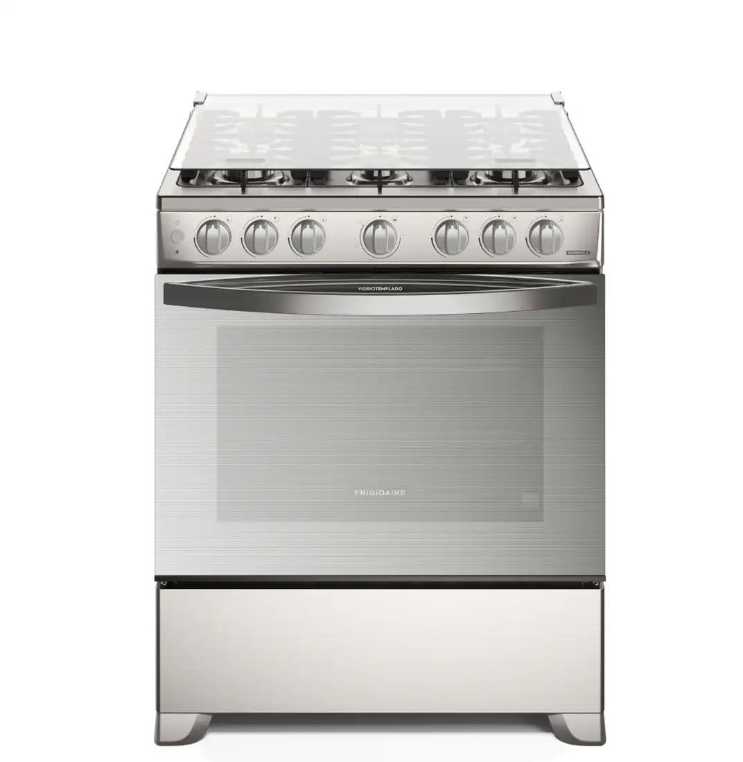 ESTUFA A GAS 30 6 QUEM GRIS