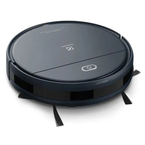 Aspiradora Robot Frigidaire ERB40 4 en 1 con Filtro HEPA, Función Mopa y Autonomía de 90 Minutos