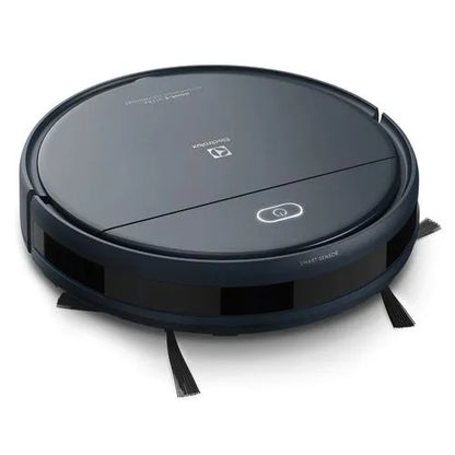 Aspiradora Robot Frigidaire ERB40 4 en 1 con Filtro HEPA, Función Mopa y Autonomía de 90 Minutos