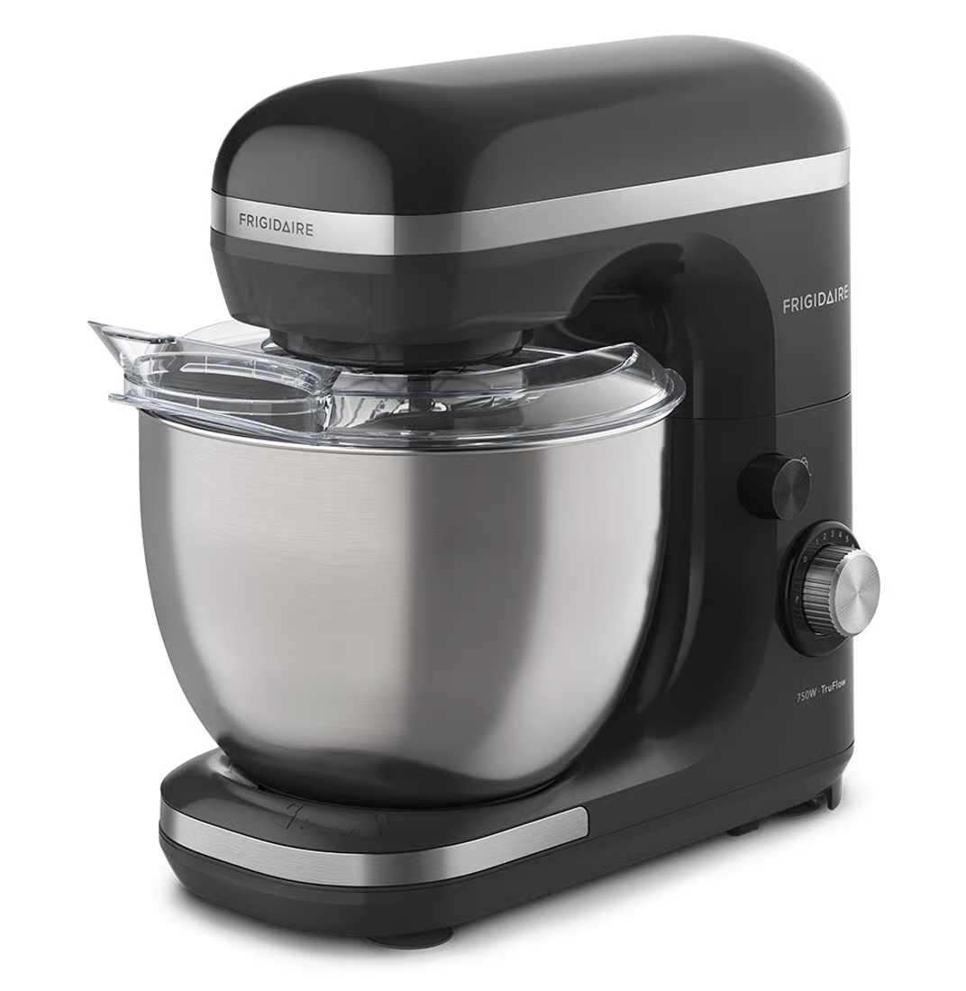 BATIDORA PEDESTAL 5L ACERONEGRO