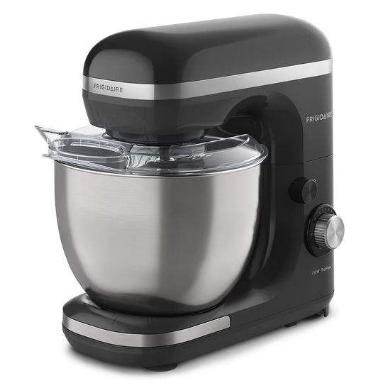 BATIDORA PEDESTAL 5L ACERONEGRO