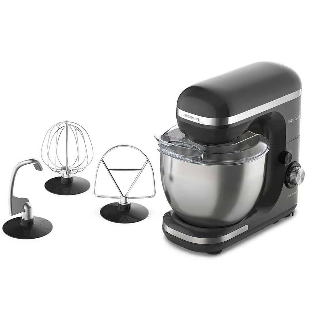 BATIDORA PEDESTAL 5L ACERONEGRO