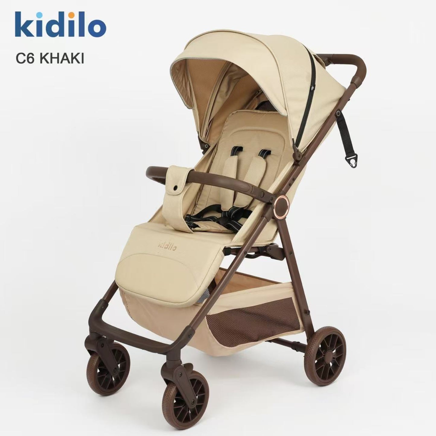 Coche Básico C6 Surtido