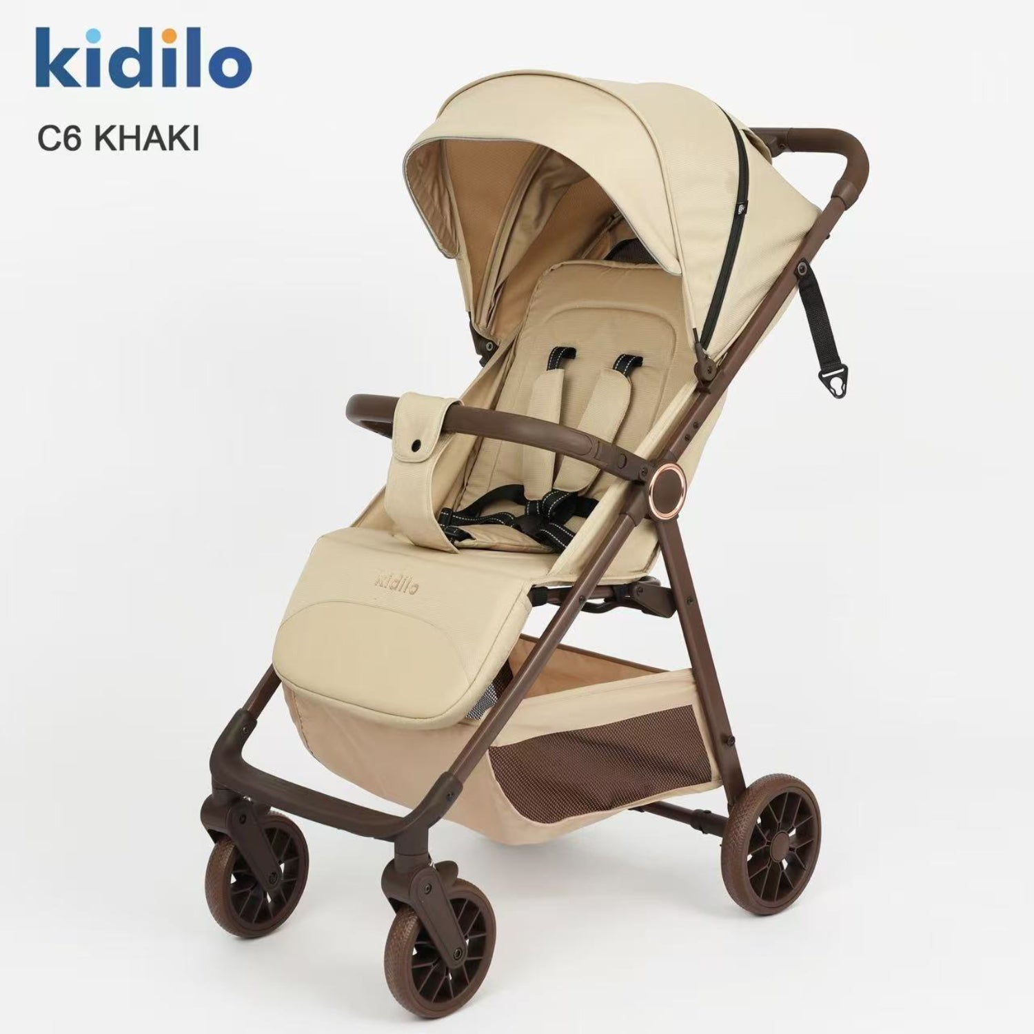 Coche Básico C6 Surtido