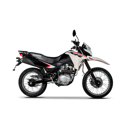 Motocicleta Honda XR150L 2.0 149 cc – Blanco