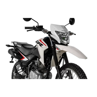Motocicleta Honda XR150L 2.0 149 cc – Blanco