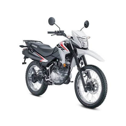 Motocicleta Honda XR150L 2.0 149 cc – Blanco