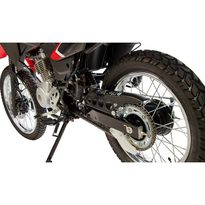Motocicleta Honda XR150L 2.0 Rojo
