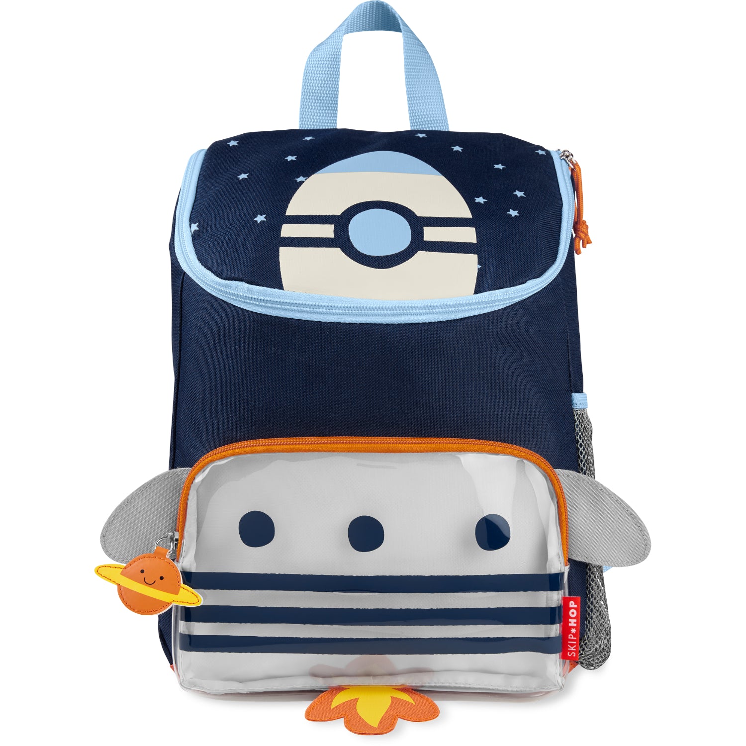 Mochila Infantil Sparks Rocket 12" - Modelo 9N862010