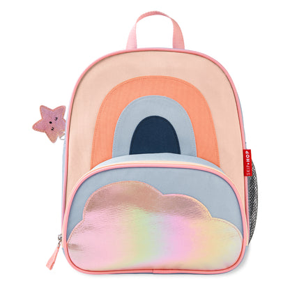 Mochila Infantil Sparks Rainbow para Niños Pequeños - Modelo 9M930910