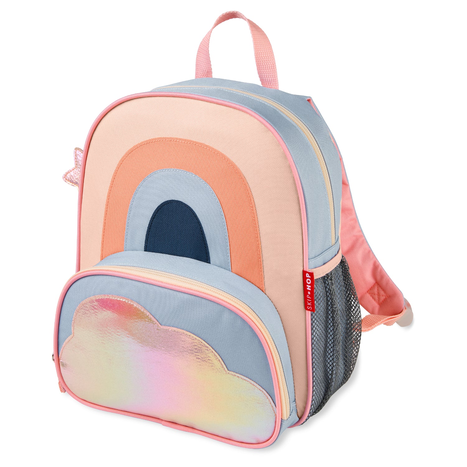 Mochila Infantil Sparks Rainbow para Niños Pequeños - Modelo 9M930910