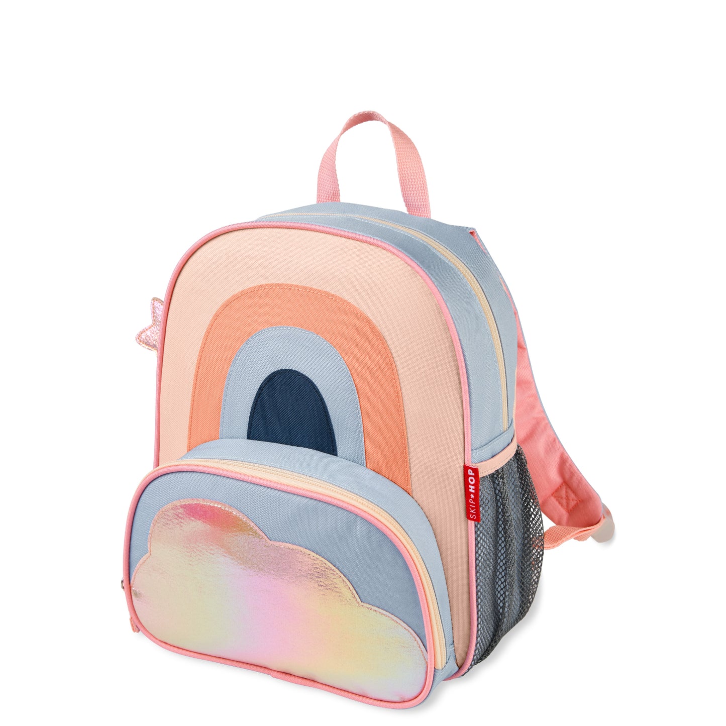 Mochila Infantil Sparks Rainbow para Niños Pequeños - Modelo 9M930910