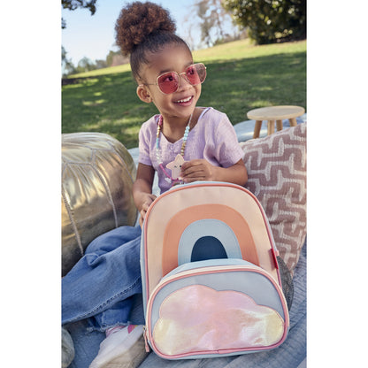 Mochila Infantil Sparks Rainbow para Niños Pequeños - Modelo 9M930910