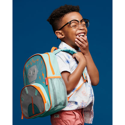 Mochila Infantil Sparks Robot para Niños Pequeños - Modelo 9M931210