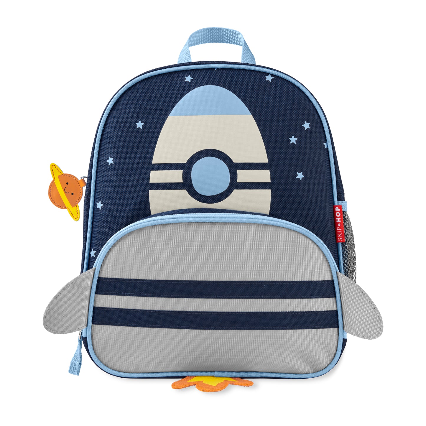 Mochila Infantil Sparks Rocket para Niños Pequeños - Modelo 9M931110