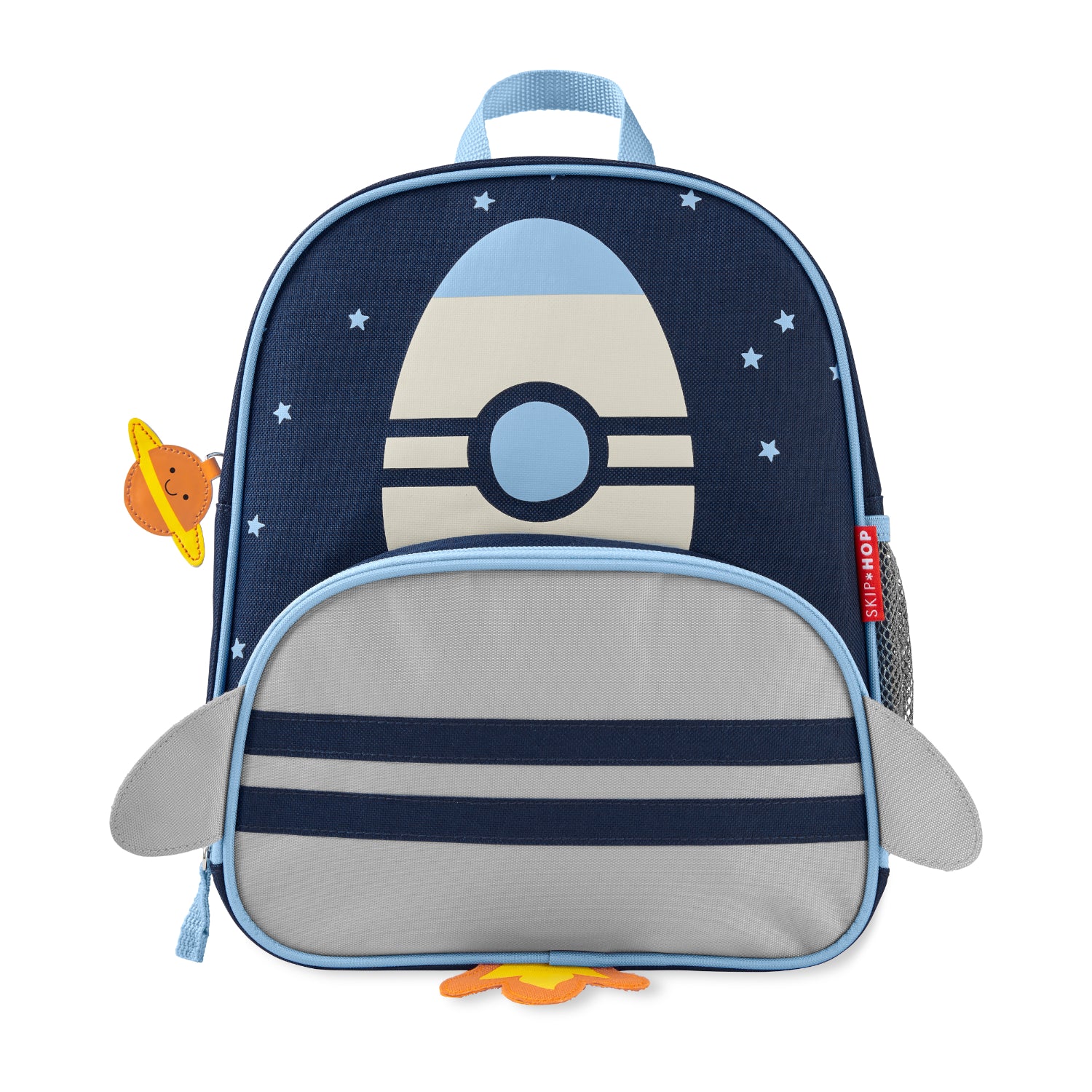Mochila Infantil Sparks Rocket para Niños Pequeños - Modelo 9M931110