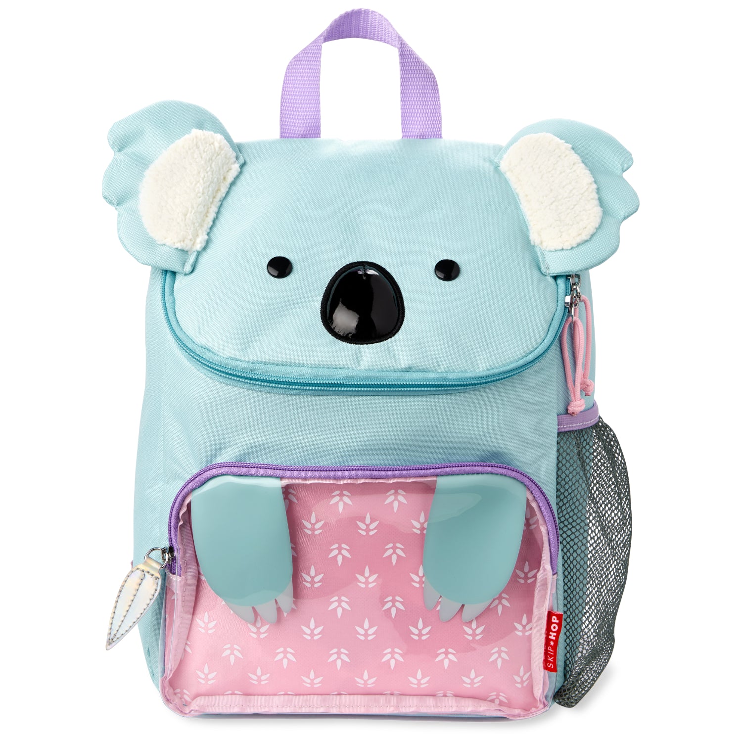 Mochila Escolar Skip Hop Zoo Koala - Tamaño Grande | Modelo 9K481410
