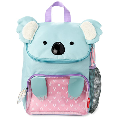 Mochila Escolar Skip Hop Zoo Koala - Tamaño Grande | Modelo 9K481410