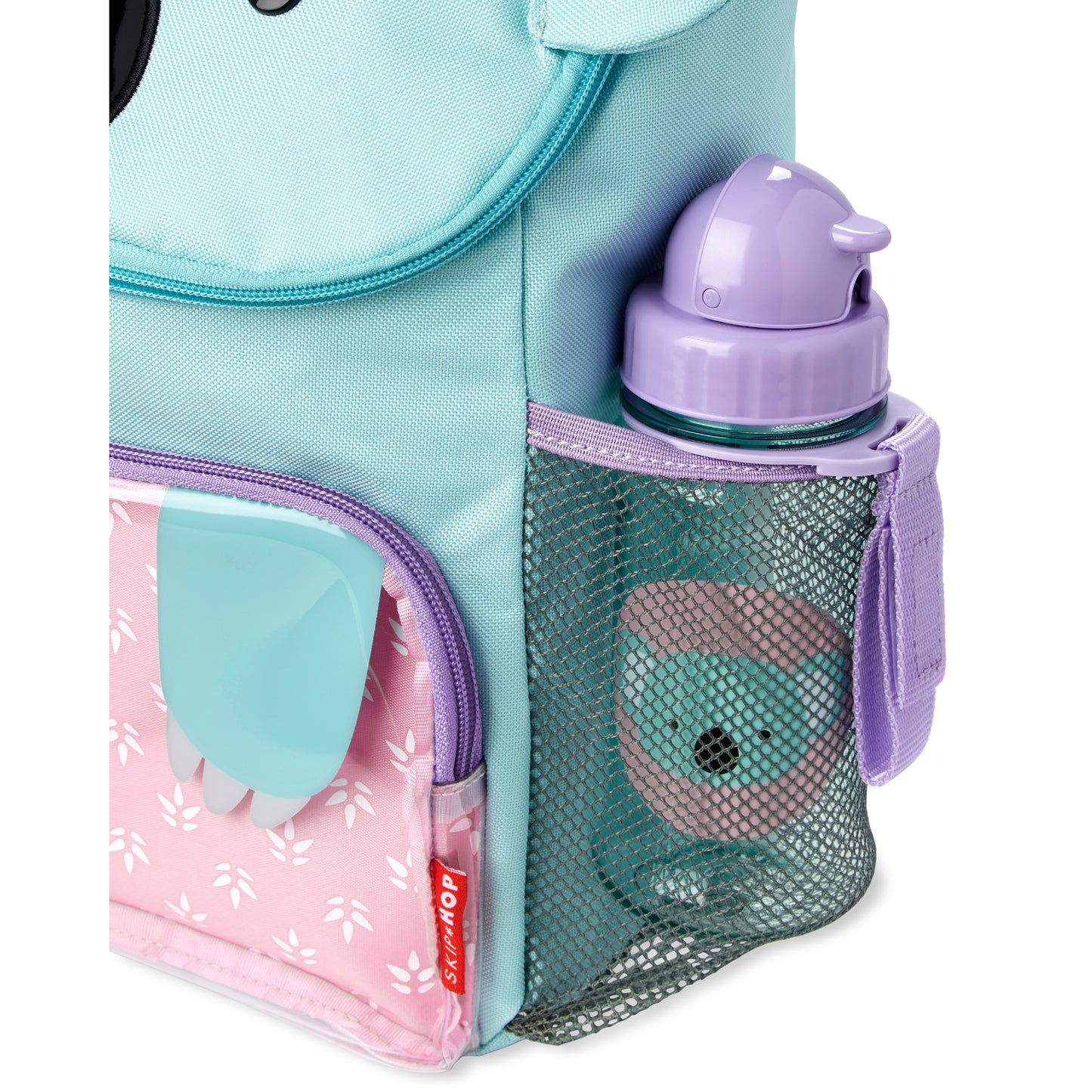 Mochila Escolar Skip Hop Zoo Koala - Tamaño Grande | Modelo 9K481410