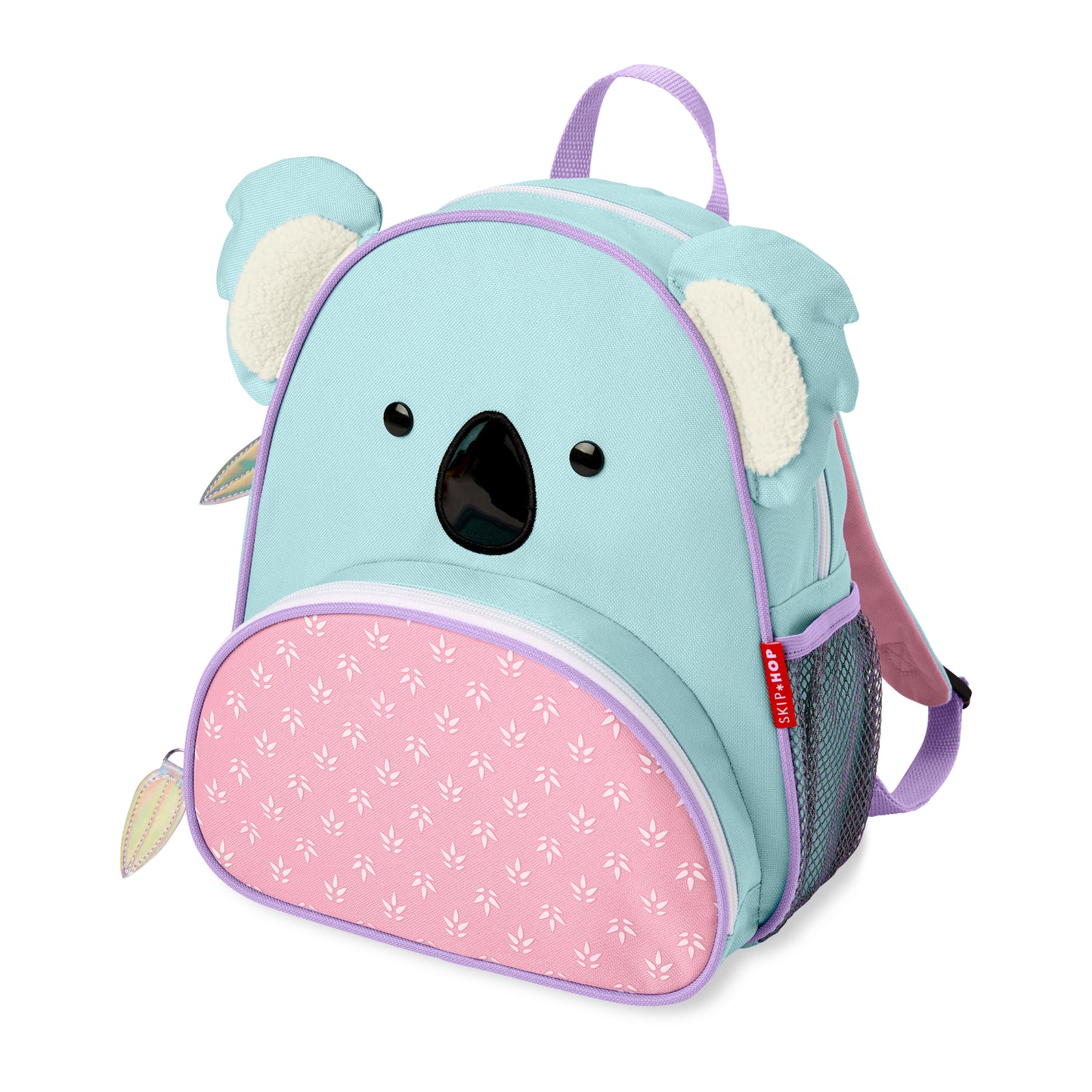 Mochila Infantil Skip Hop Zoo Koala - Tamaño Pequeño | Modelo 9L751010