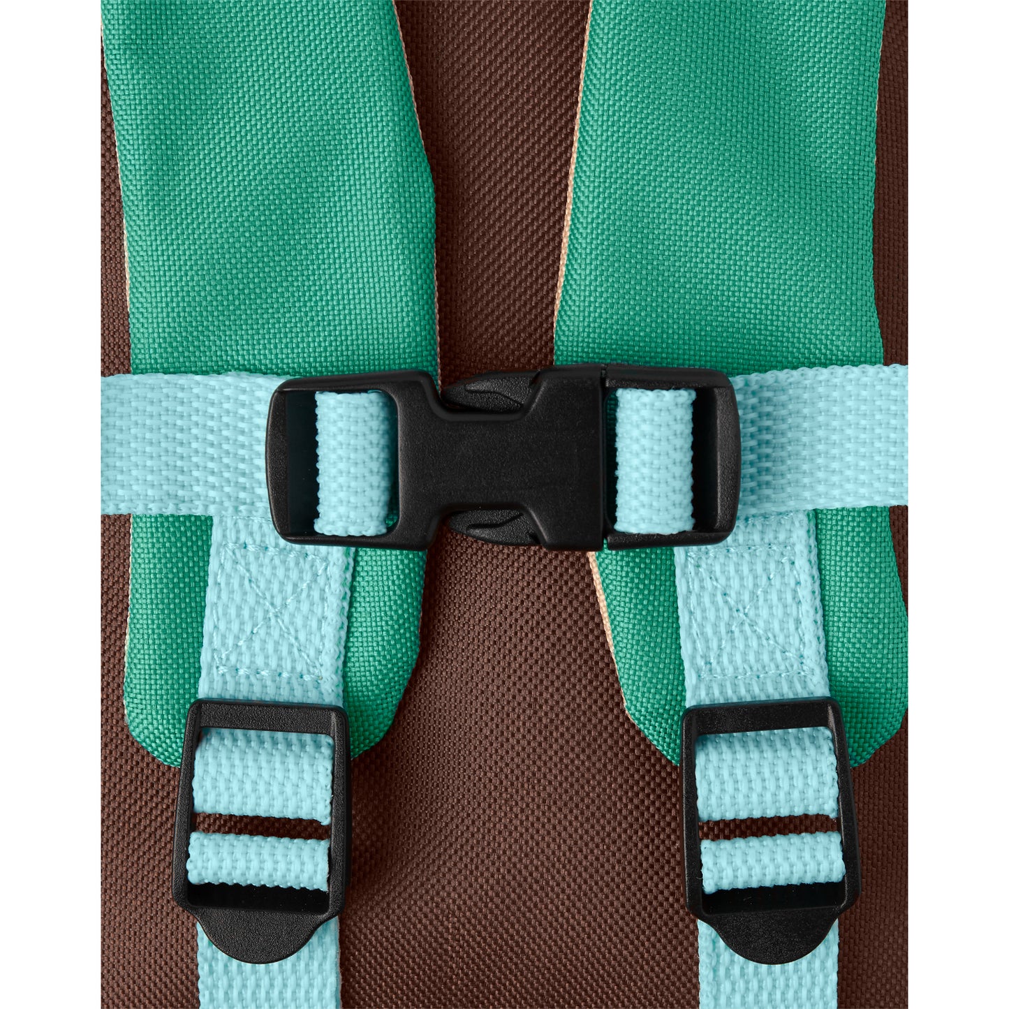 Mini Mochila Infantil Skip Hop Zoo Pug con Arnés | Modelo 9L753910