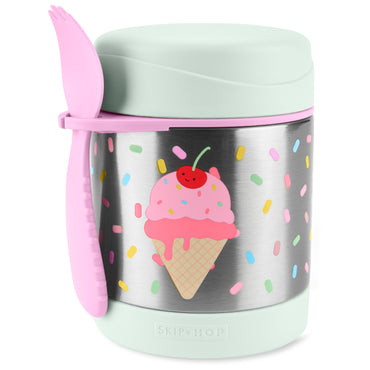 Tarro Térmico de Comida Skip Hop Spark Style Ice Cream - 9O285410