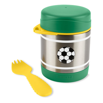 Tarro Térmico de Comida Skip Hop Spark Style Soccer - 9O285510