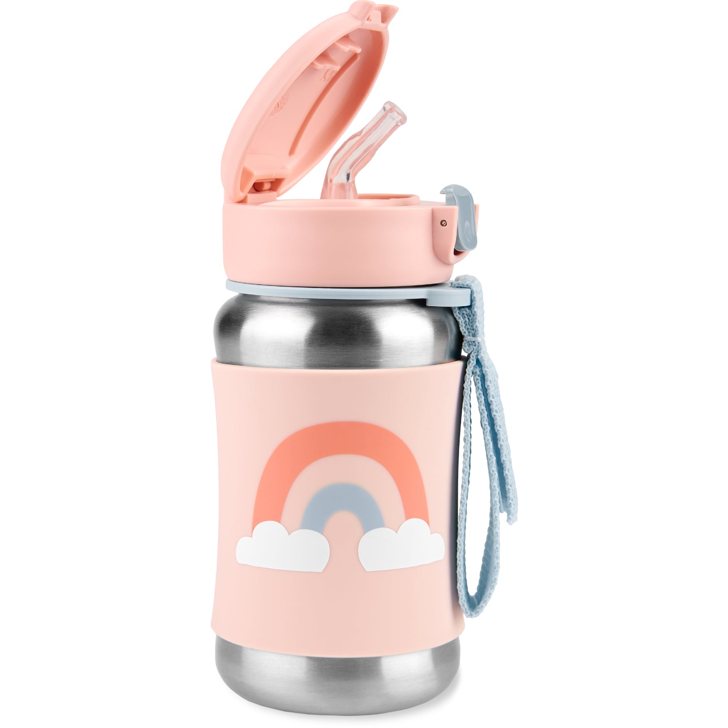 Botella Térmica Sparks Rainbow 12oz - Modelo 9N778510