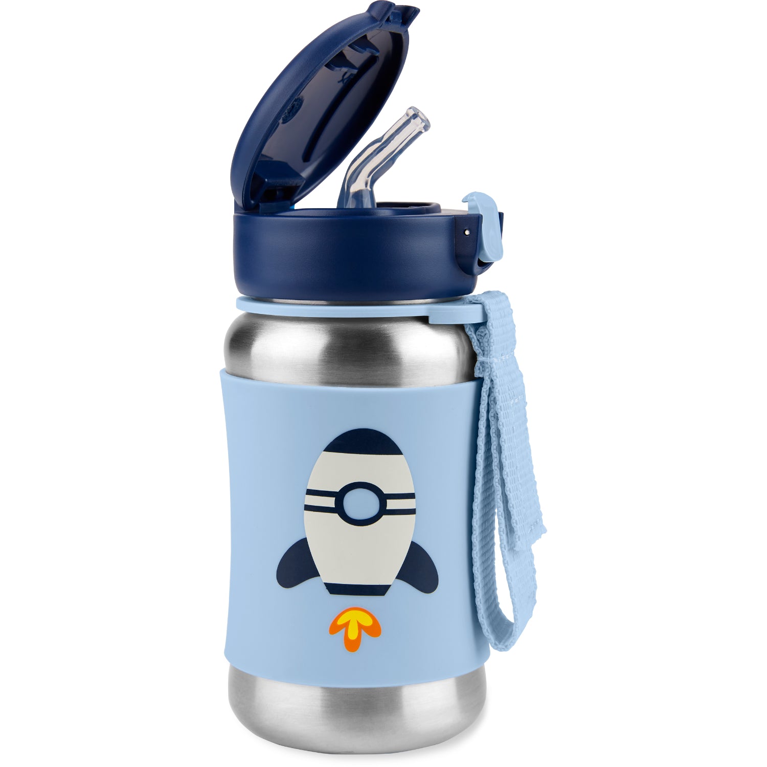 Botella Térmica Sparks Rocket 12oz - Modelo 9N778710