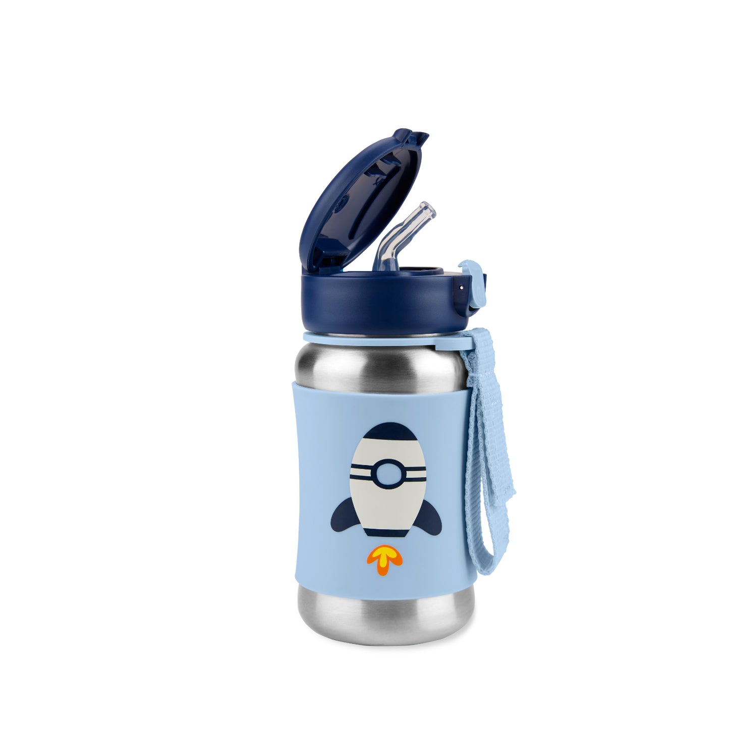 Botella Térmica Sparks Rocket 12oz - Modelo 9N778710