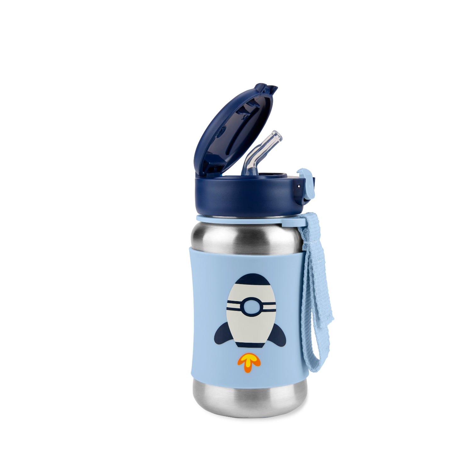 Botella Térmica Sparks Rocket 12oz - Modelo 9N778710