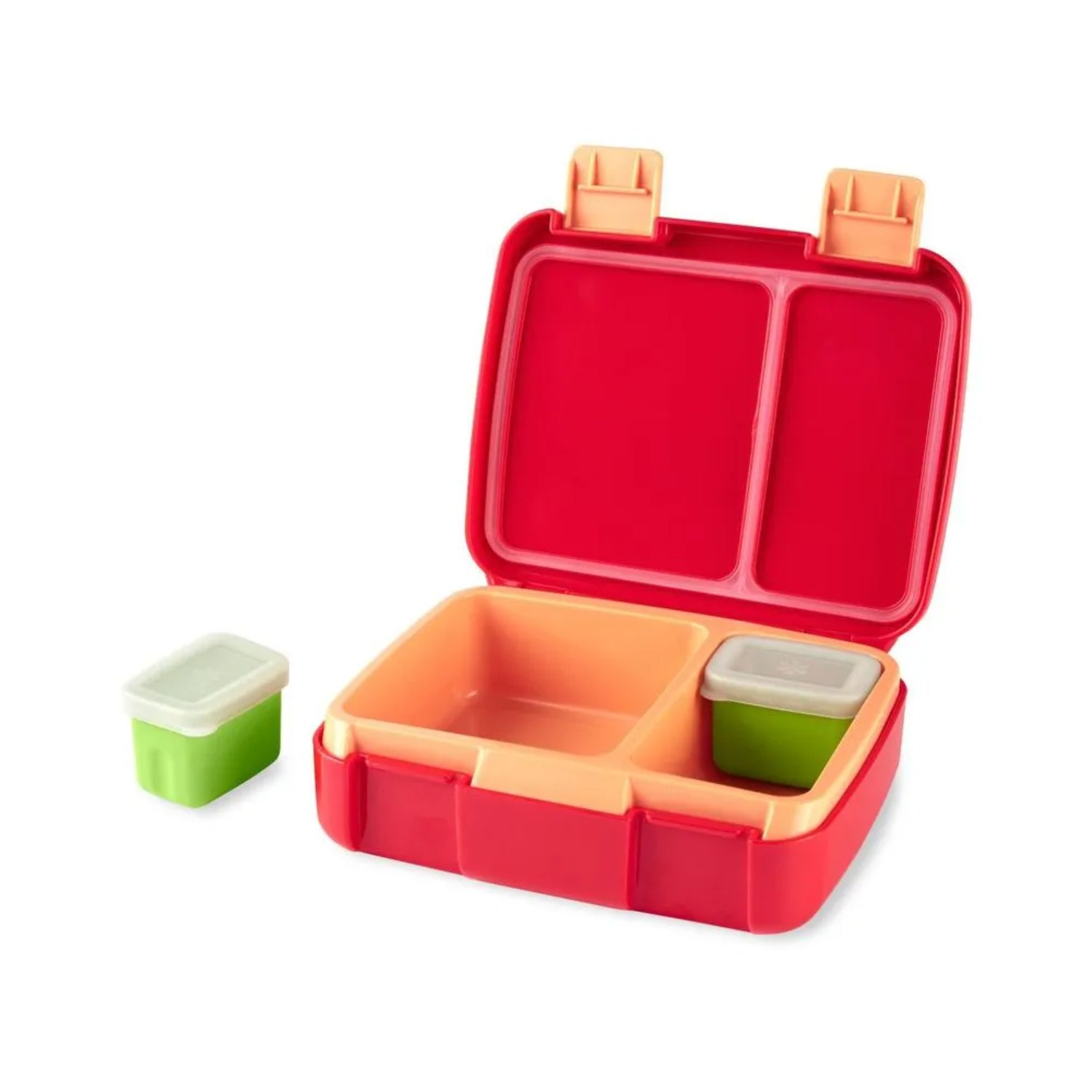 Lonchera Bento Box Skip Hop Zoo Fox - 9O286610 – Lady Lee Honduras