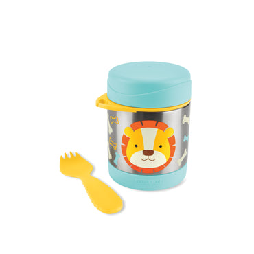 Tarro Térmico de Comida Skip Hop Zoo Lion - 9O285210