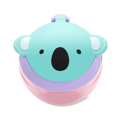 Vaso para Snacks Skip Hop Zoo Koala - Hermético | Modelo 9L510710