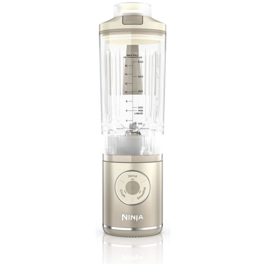 LICUADORA PORTATIL NINJA BLAST MAX CREAM