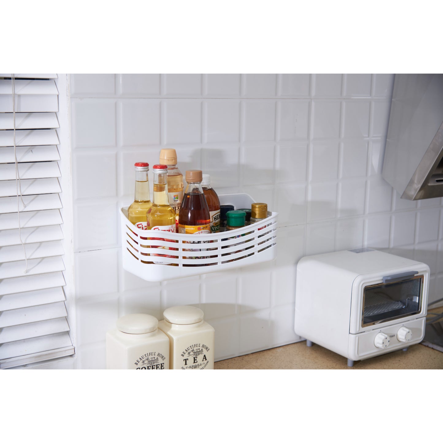 ORGANIZADOR PBAO 33X15X13CM BL