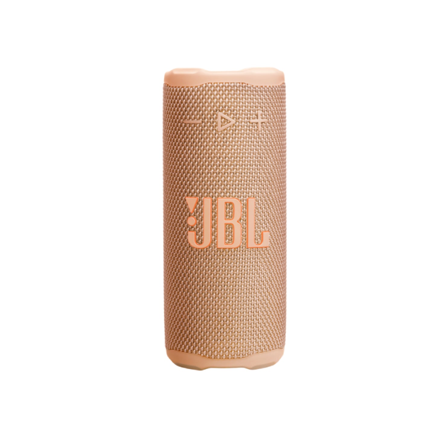 Parlante Portátil Bluetooth JBL Grip 16W Naranja JBLGRIPORGAM
