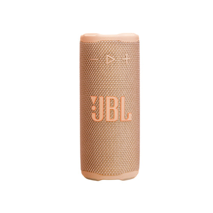 Parlante Portátil Bluetooth JBL Grip 16W Naranja JBLGRIPORGAM