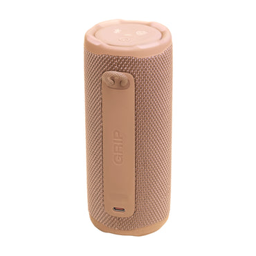 Parlante Portátil Bluetooth JBL Grip 16W Naranja JBLGRIPORGAM