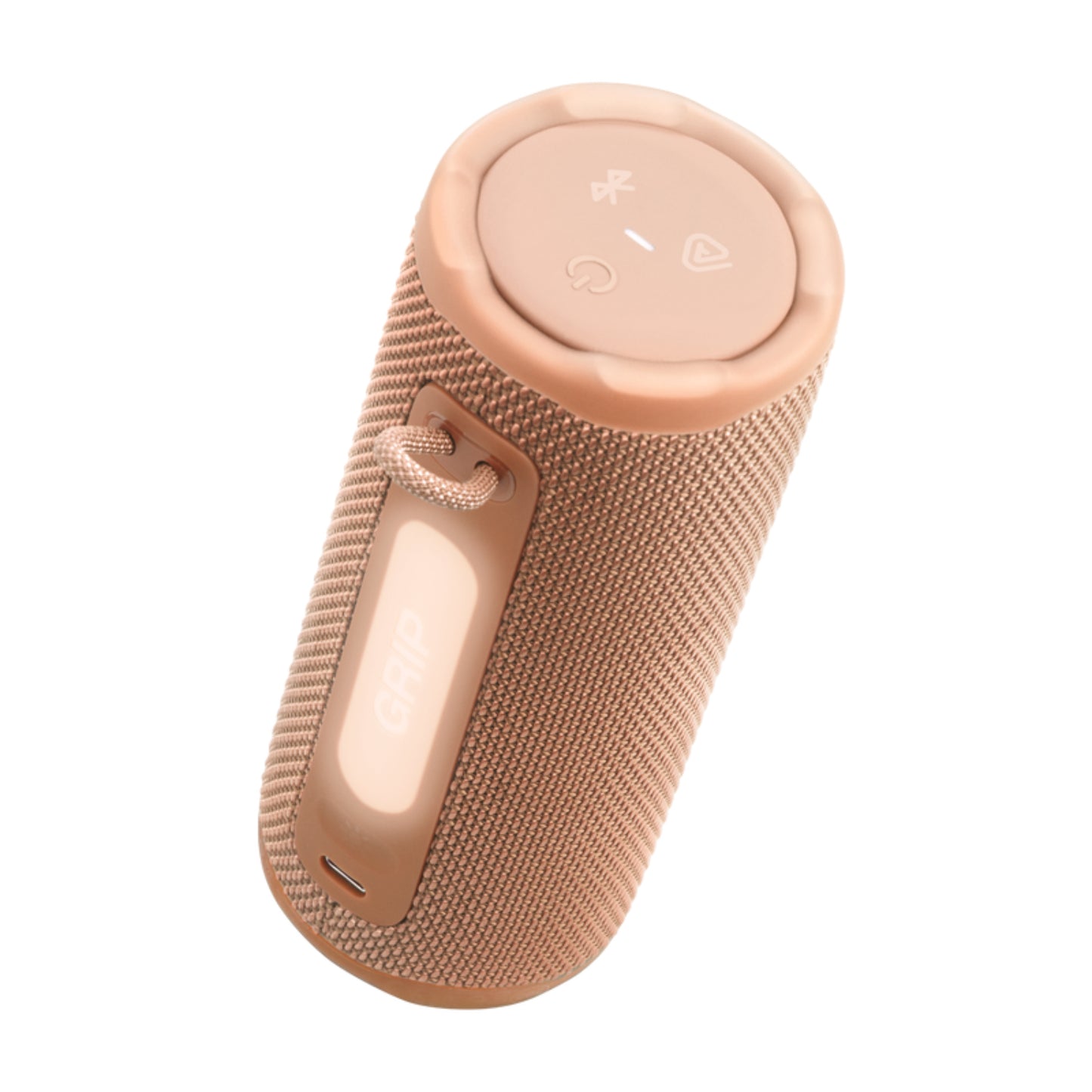 Parlante Portátil Bluetooth JBL Grip 16W Naranja JBLGRIPORGAM