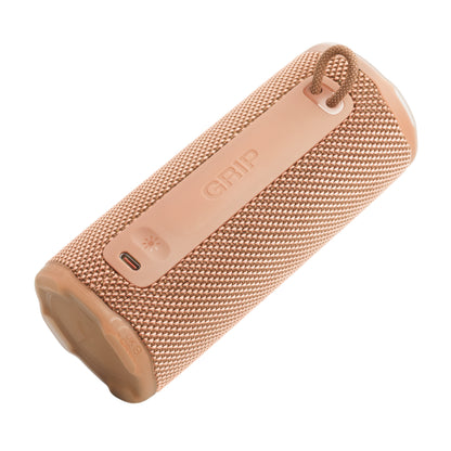 Parlante Portátil Bluetooth JBL Grip 16W Naranja JBLGRIPORGAM