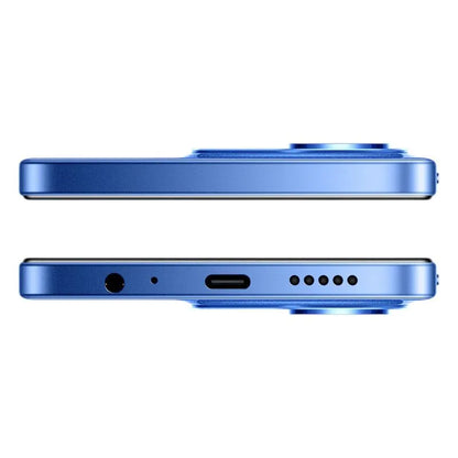 Celular Xiaomi Redmi 15C Azul 8GB RAM 256GB