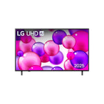 TV LG LED 43 SMART AI THINQ 4K UA80