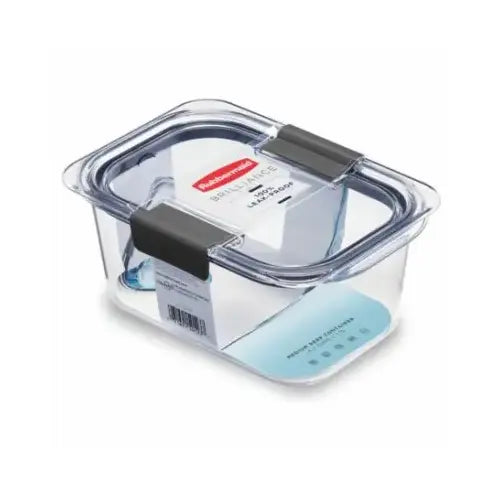 Recipiente Rubbermaid 1.1L (4.7 Tazas) – Sistema Easy Find Lids