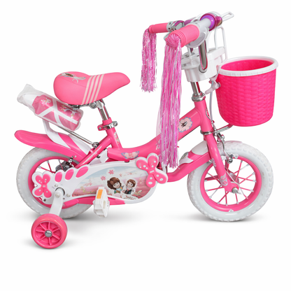 BICICLETA ARO 12 EXPLORADORA