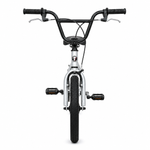 Bicicleta BMX Freestyle Forza Aro 20" Silver PT-25