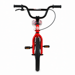 Bicicleta BMX Forza Aro 20" Roja SDL-26RJ