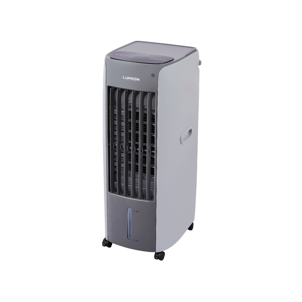 Enfriador de Aire 20 Litros Blanco/Negro LAC-11DAWB