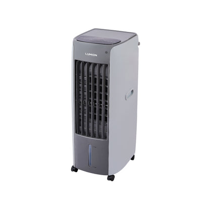 Enfriador de Aire 20 Litros Blanco/Negro LAC-11DAWB