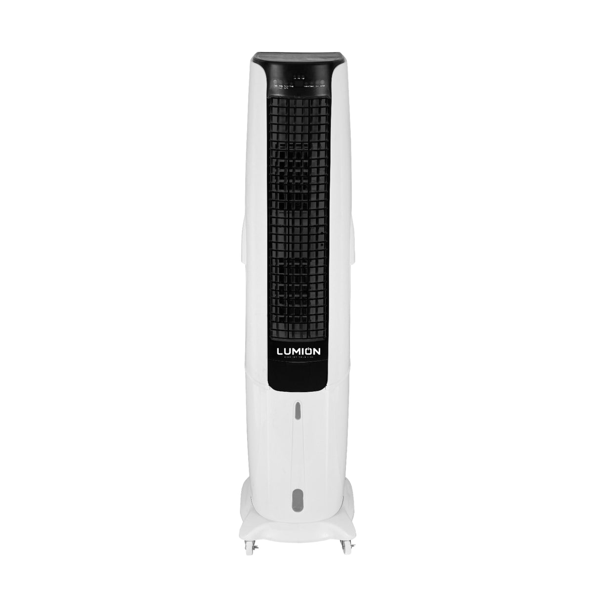 Enfriador de Aire 70 Litros Blanco/Negro LAC-24BWB
